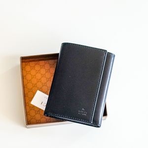 Gucci Wallet